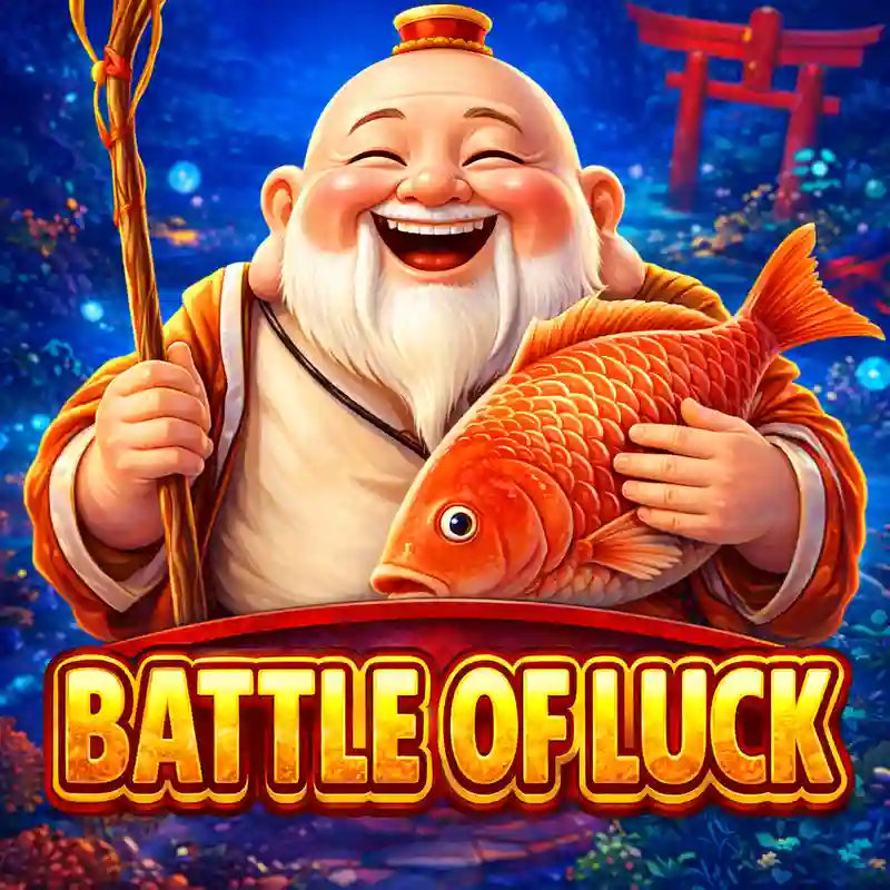 Battle of Luck Slot