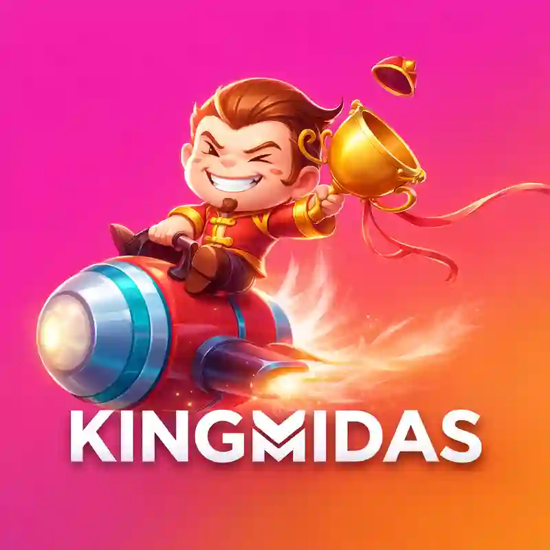 Km Game Lobby selection