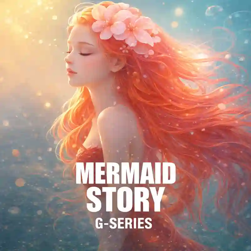 Kwento ng Sirena game card